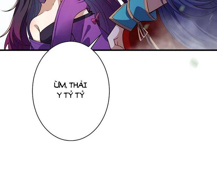 Nghịch Thiên Tà Thần - Chương 513