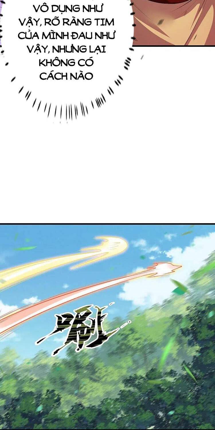 Nghịch Thiên Tà Thần - Chương 513