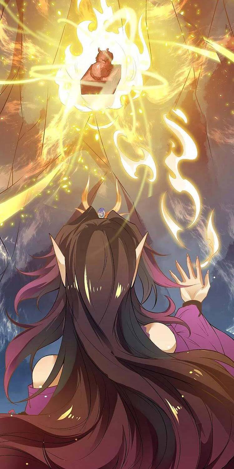 Nghịch Thiên Tà Thần - Chương 513