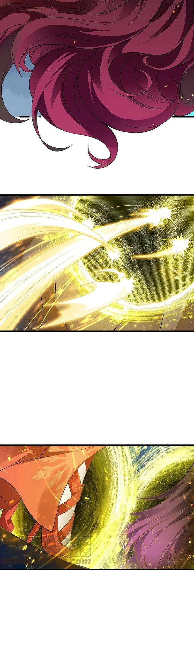 Nghịch Thiên Tà Thần - Chương 513