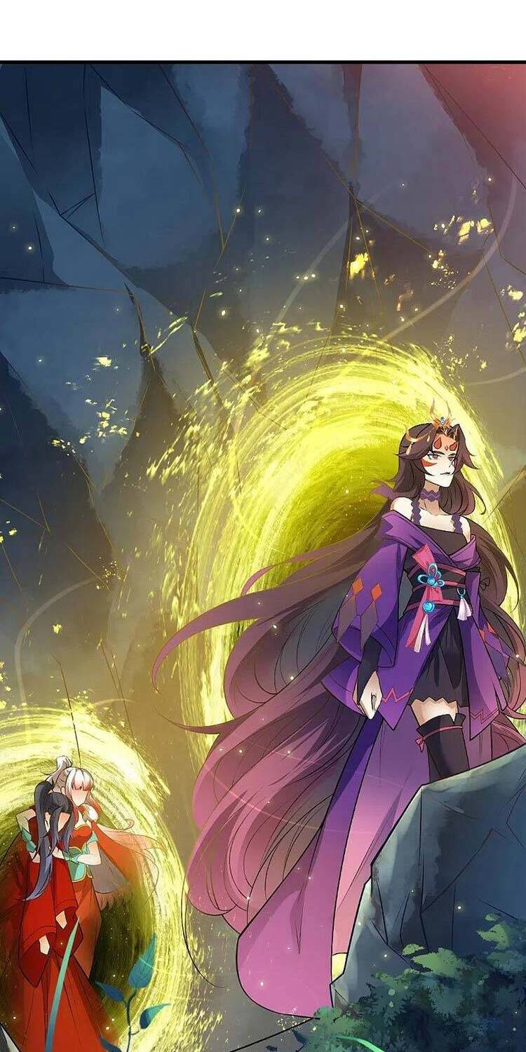 Nghịch Thiên Tà Thần - Chương 513