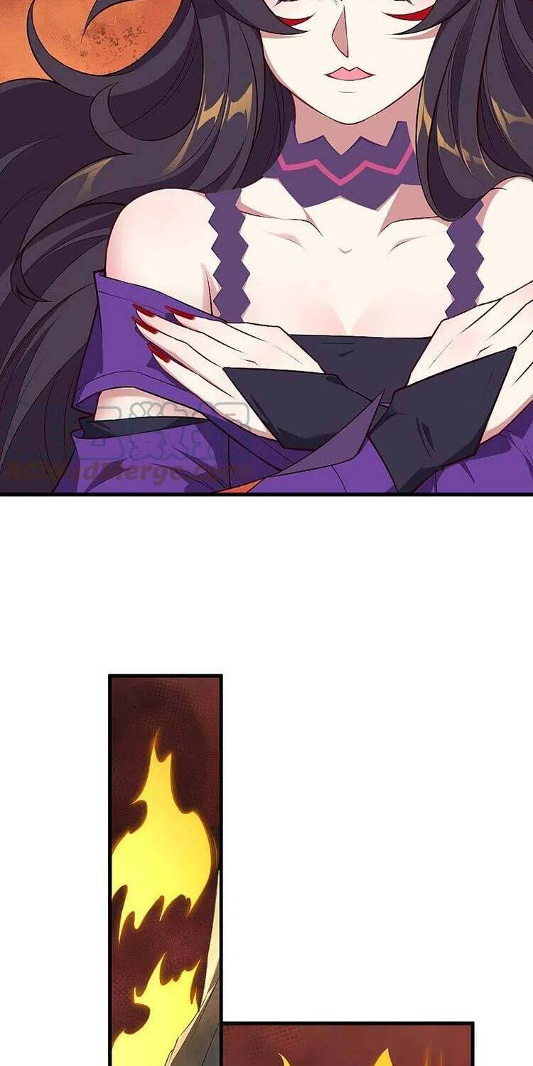 Nghịch Thiên Tà Thần - Chương 513