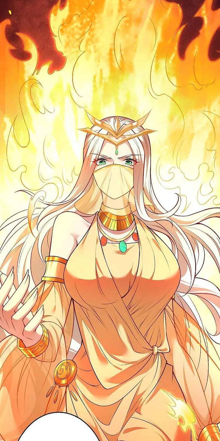 Nghịch Thiên Tà Thần - Chương 513