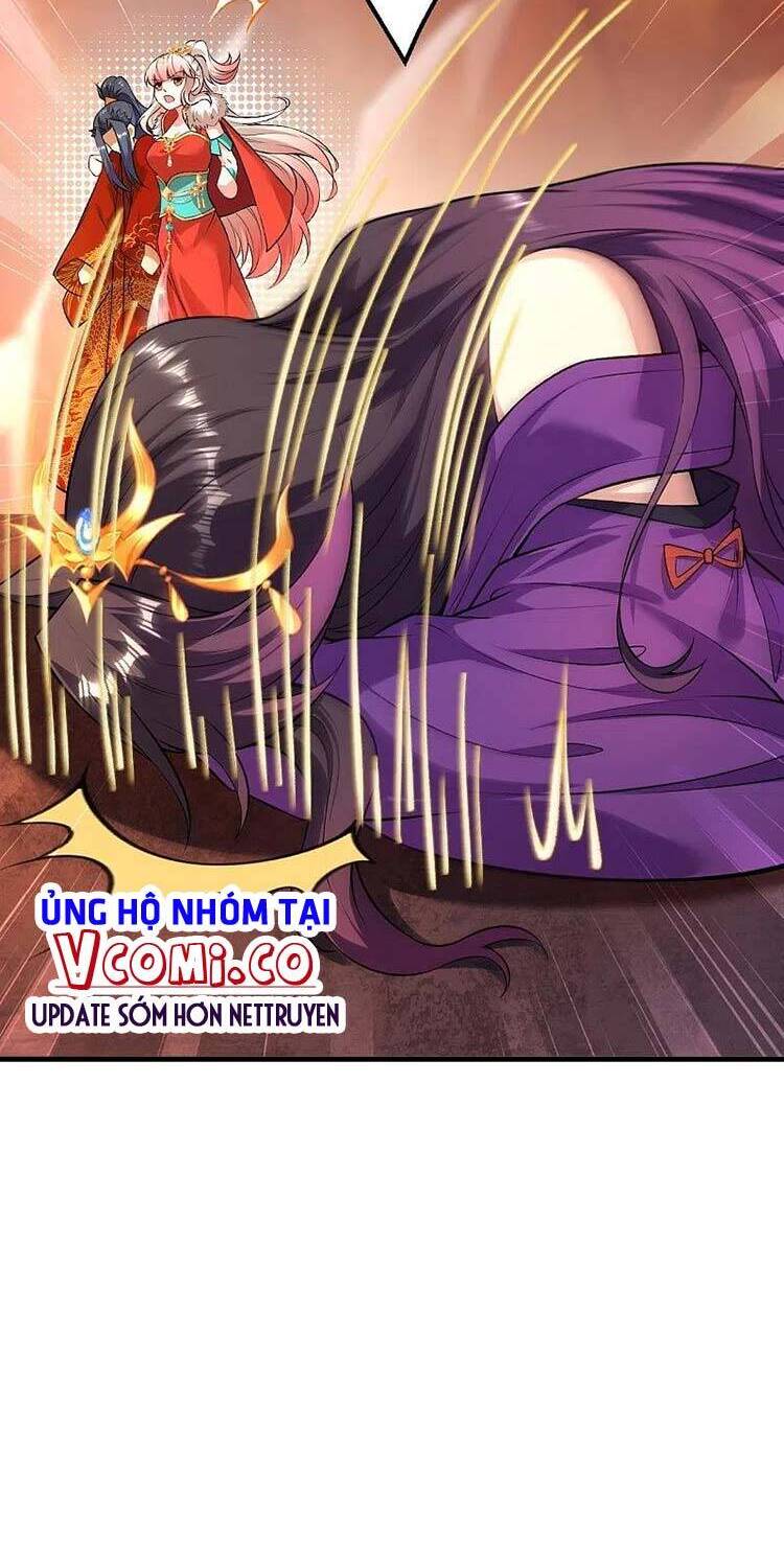 Nghịch Thiên Tà Thần - Chương 513