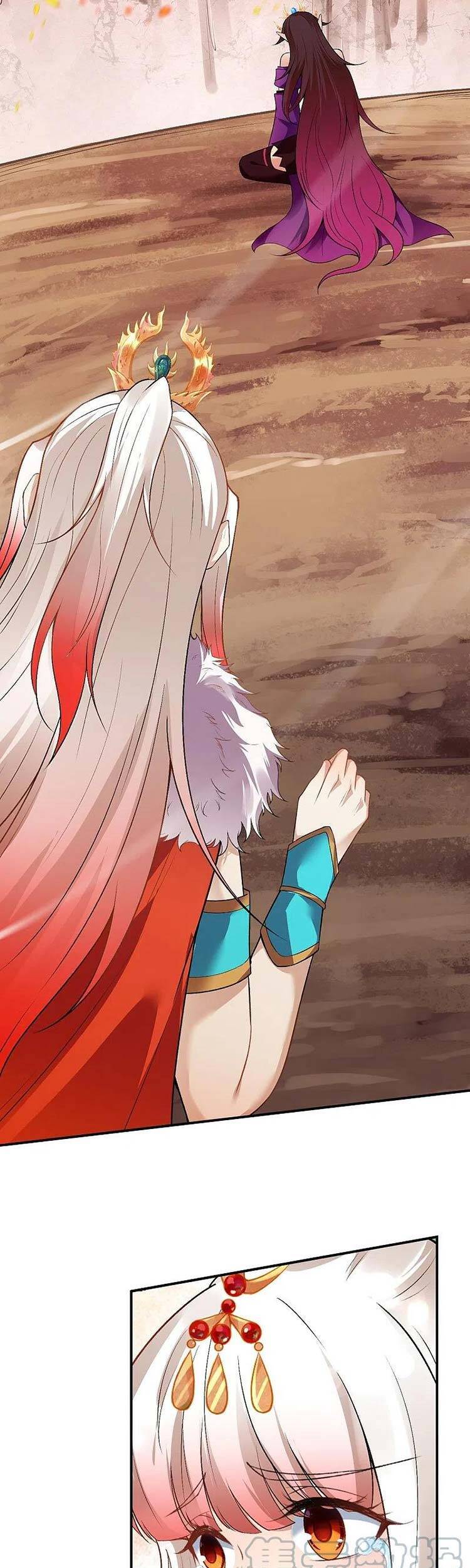 Nghịch Thiên Tà Thần - Chương 513