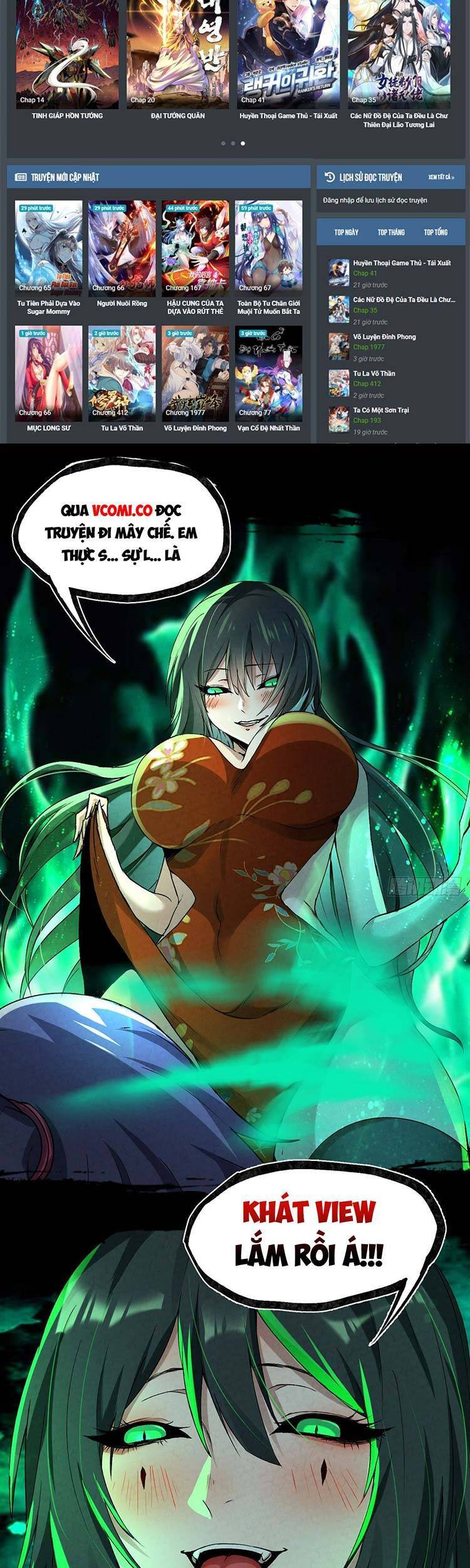 Nghịch Thiên Tà Thần - Chương 513