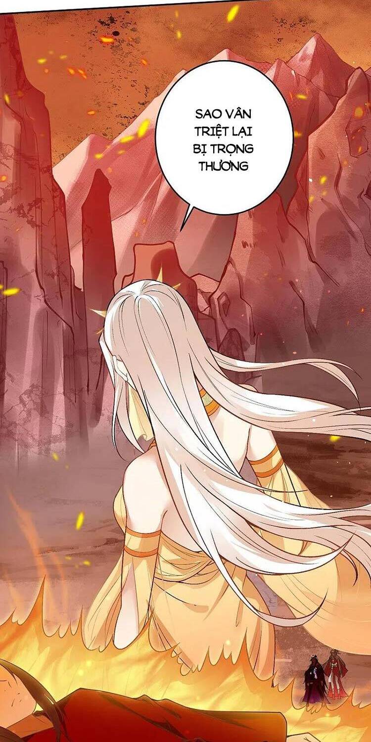 Nghịch Thiên Tà Thần - Chương 514