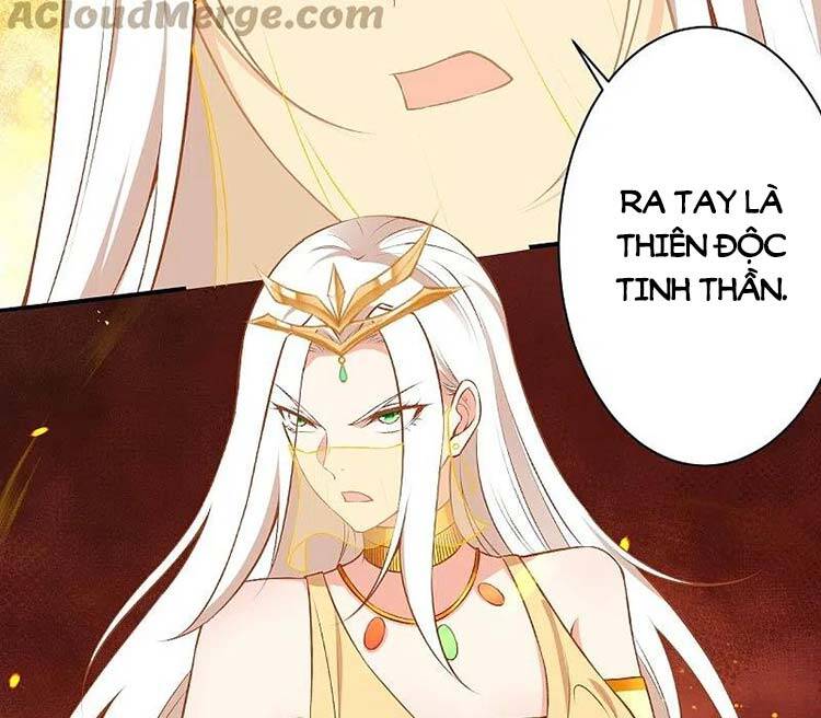 Nghịch Thiên Tà Thần - Chương 514