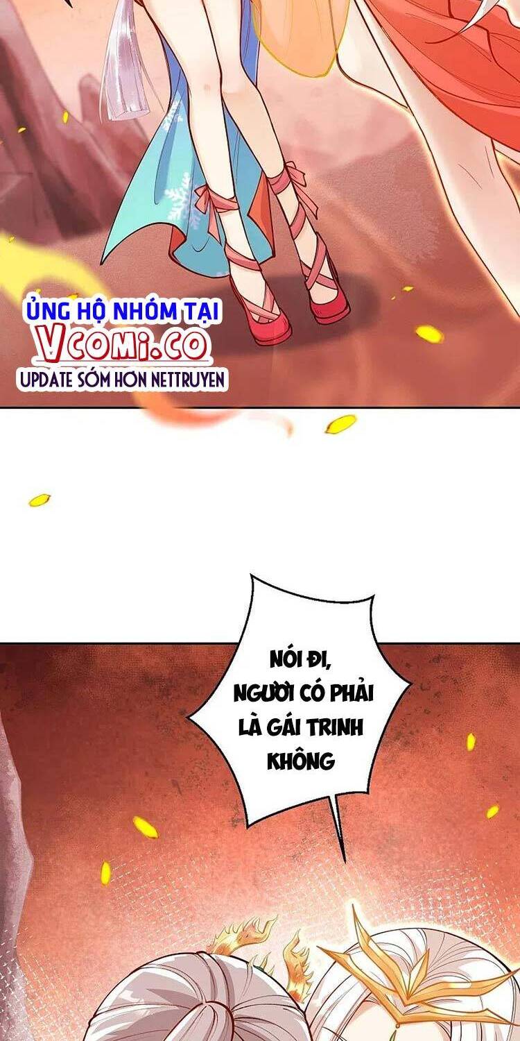 Nghịch Thiên Tà Thần - Chương 514