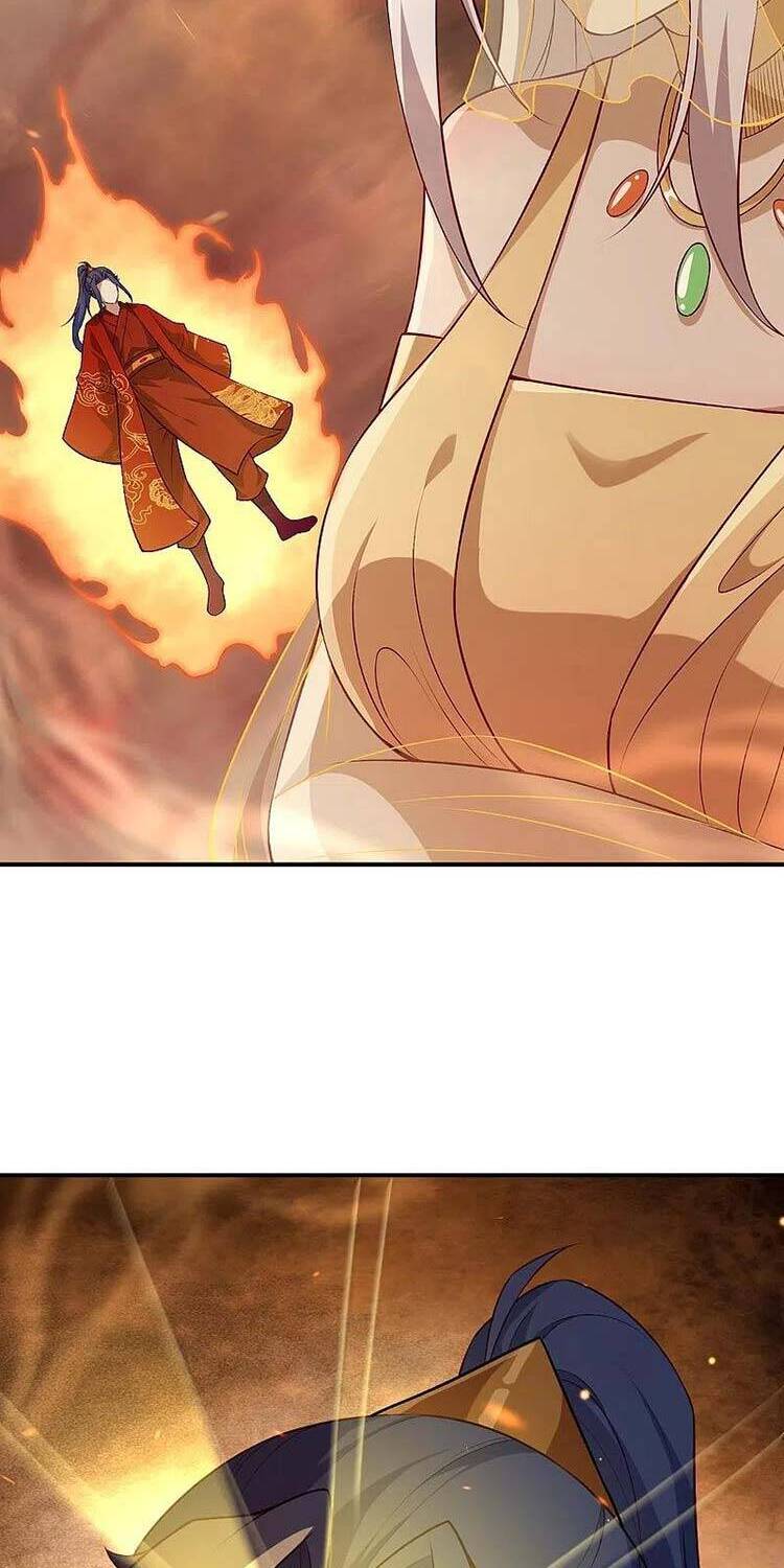 Nghịch Thiên Tà Thần - Chương 514