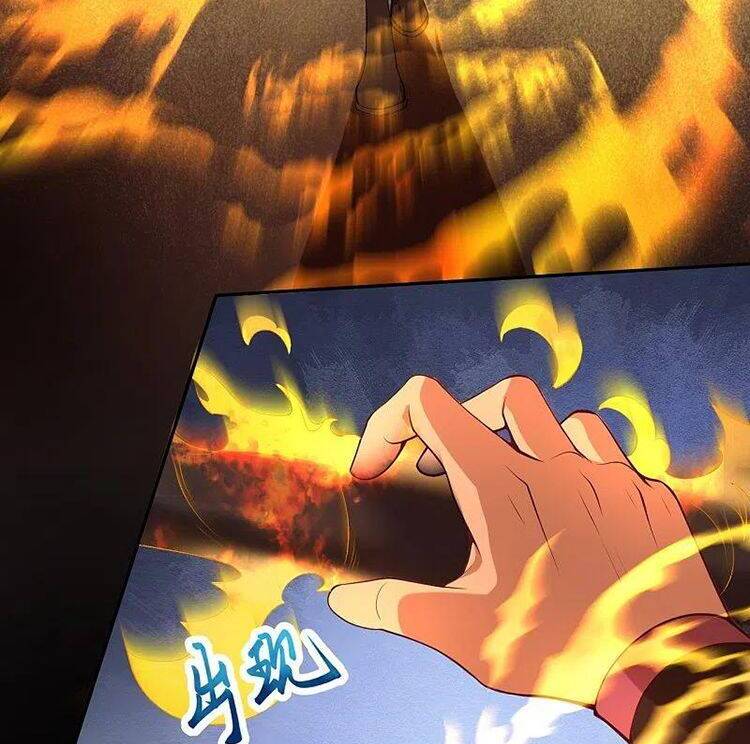 Nghịch Thiên Tà Thần - Chương 516