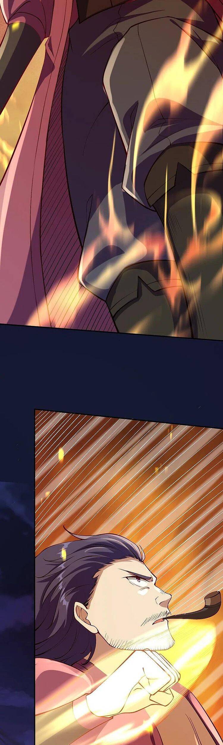 Nghịch Thiên Tà Thần - Chương 516