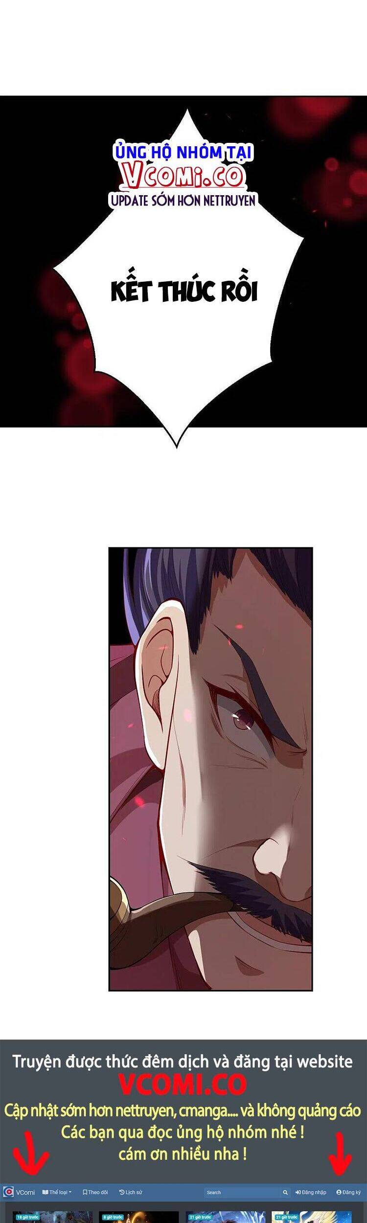 Nghịch Thiên Tà Thần - Chương 516