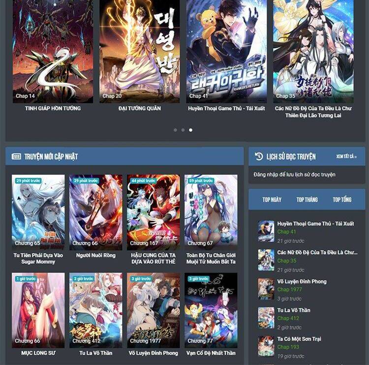 Nghịch Thiên Tà Thần - Chương 516