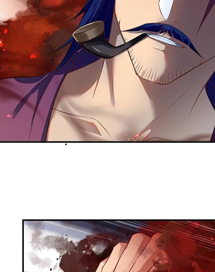 Nghịch Thiên Tà Thần - Chương 517