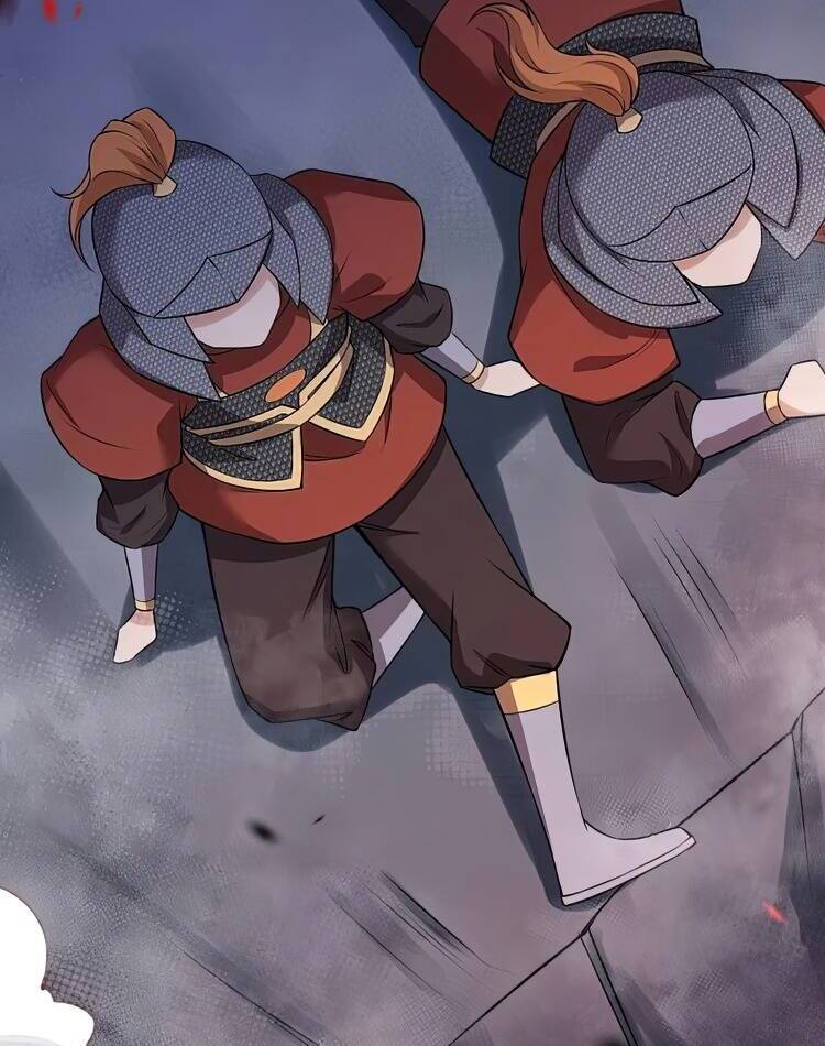 Nghịch Thiên Tà Thần - Chương 517