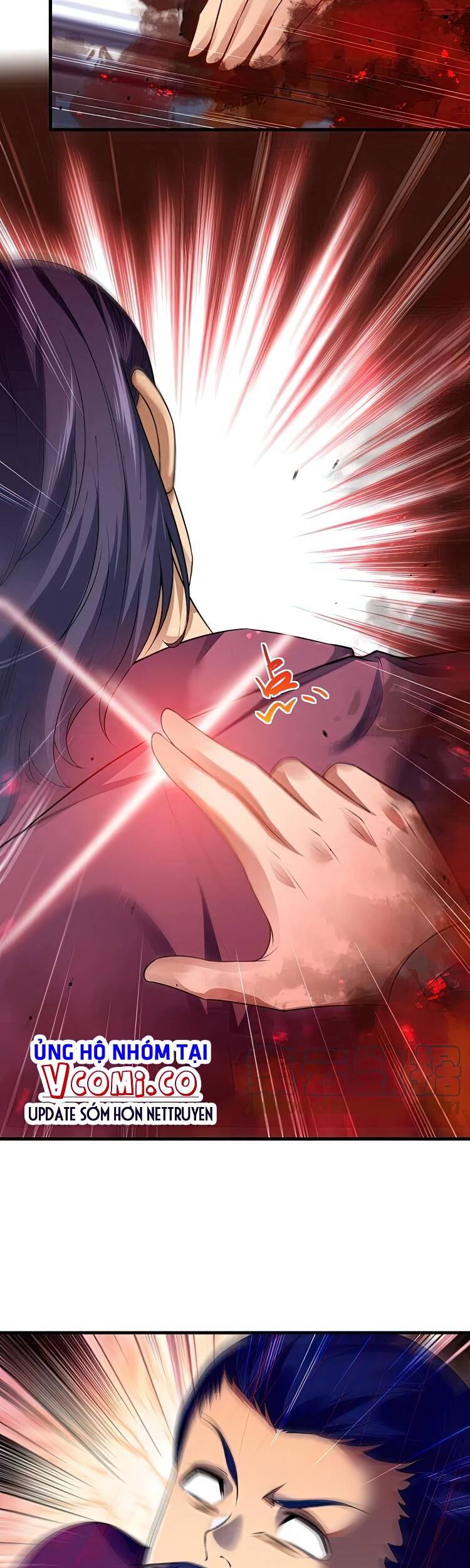 Nghịch Thiên Tà Thần - Chương 517