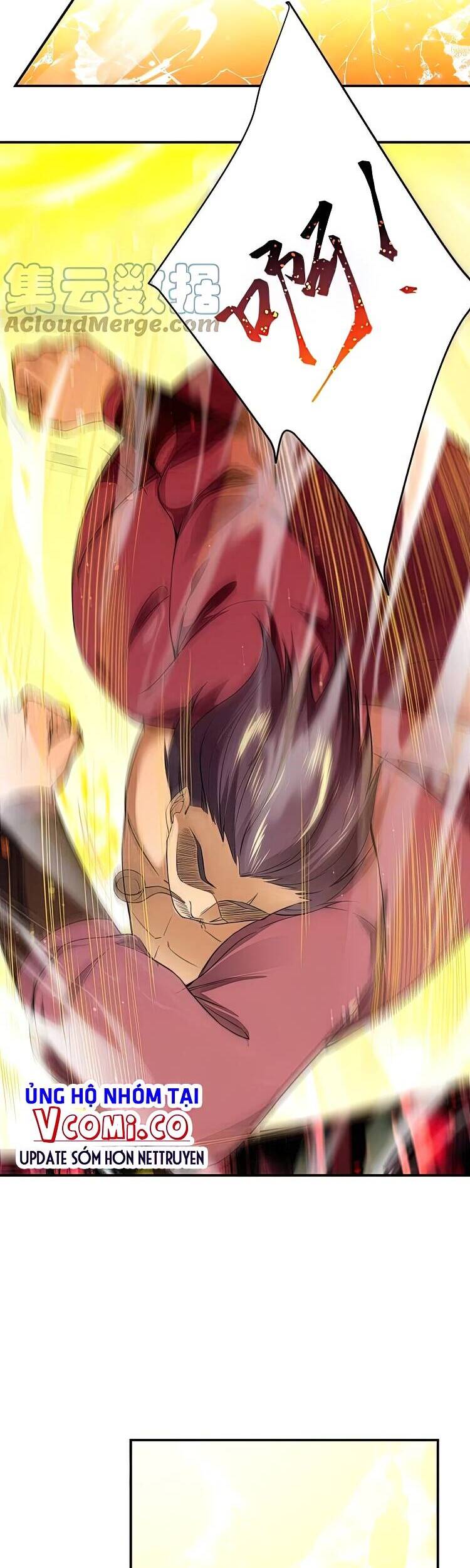 Nghịch Thiên Tà Thần - Chương 517