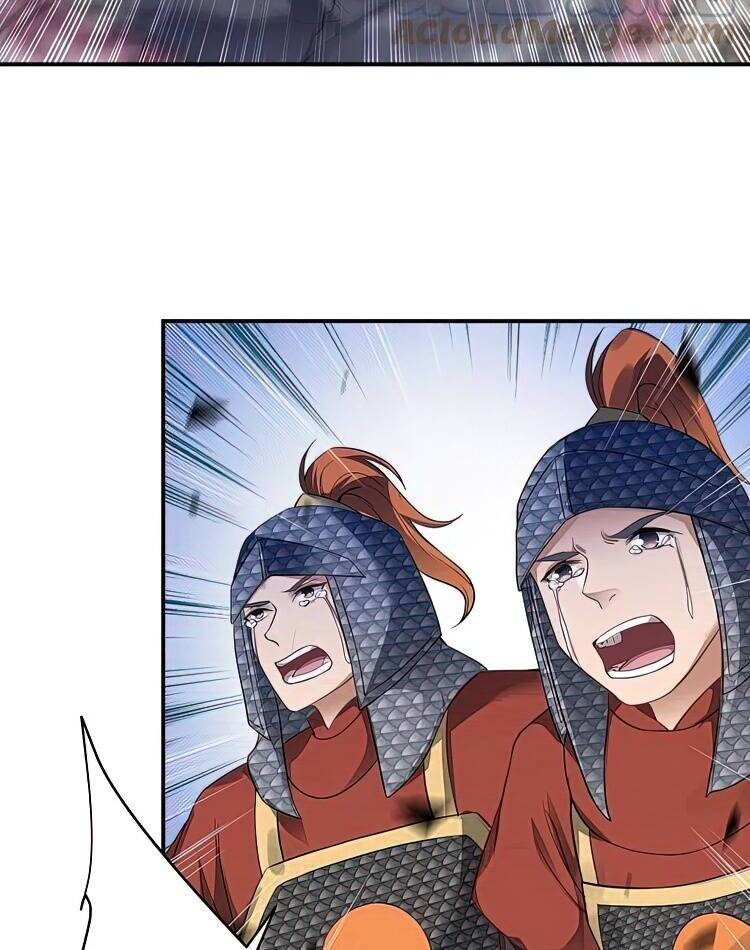 Nghịch Thiên Tà Thần - Chương 517