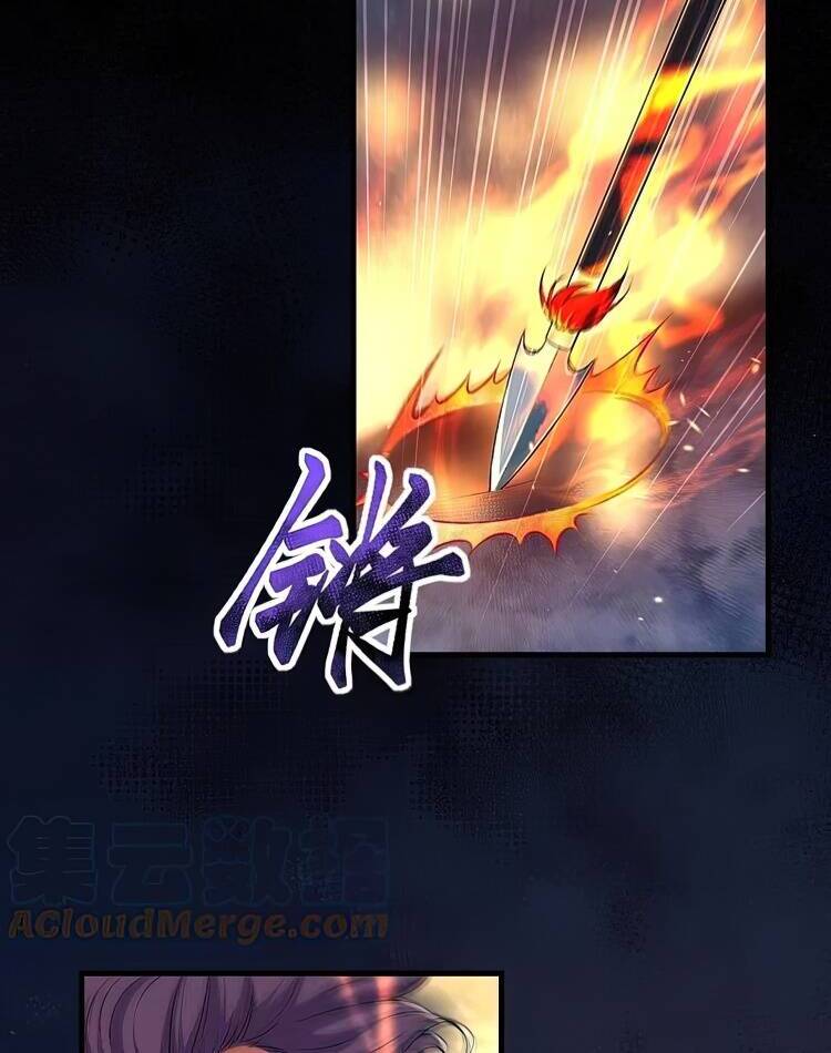 Nghịch Thiên Tà Thần - Chương 517