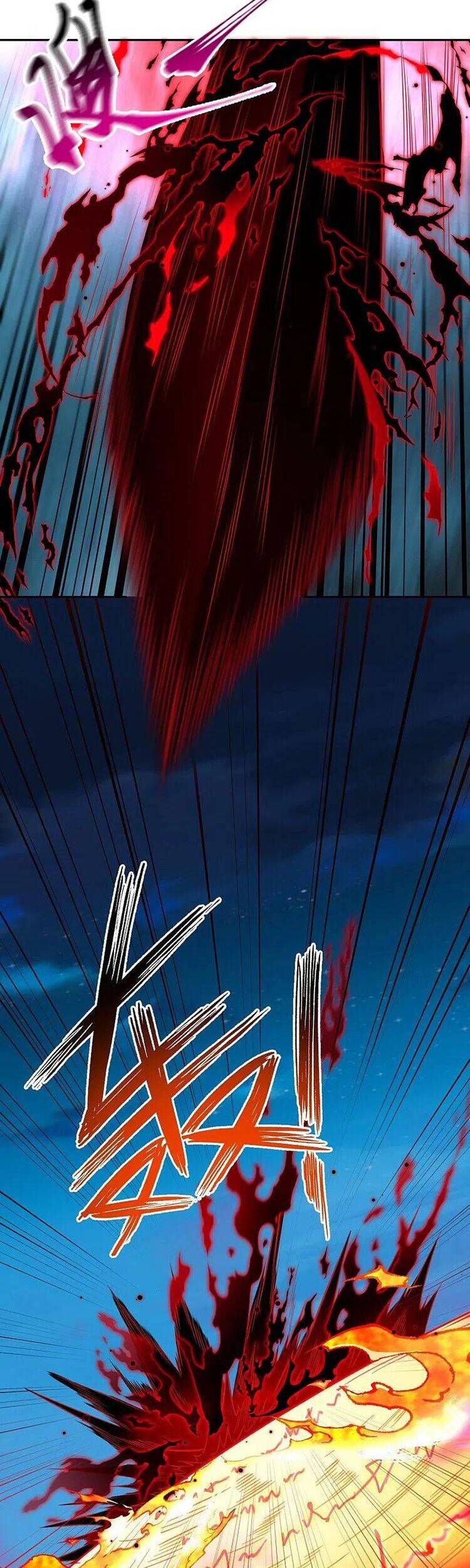 Nghịch Thiên Tà Thần - Chương 519