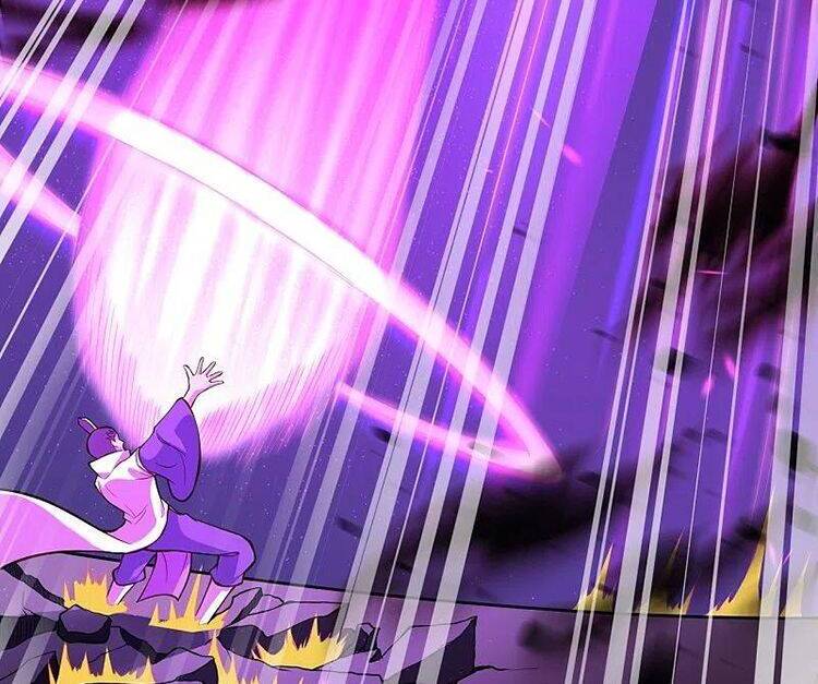 Nghịch Thiên Tà Thần - Chương 519