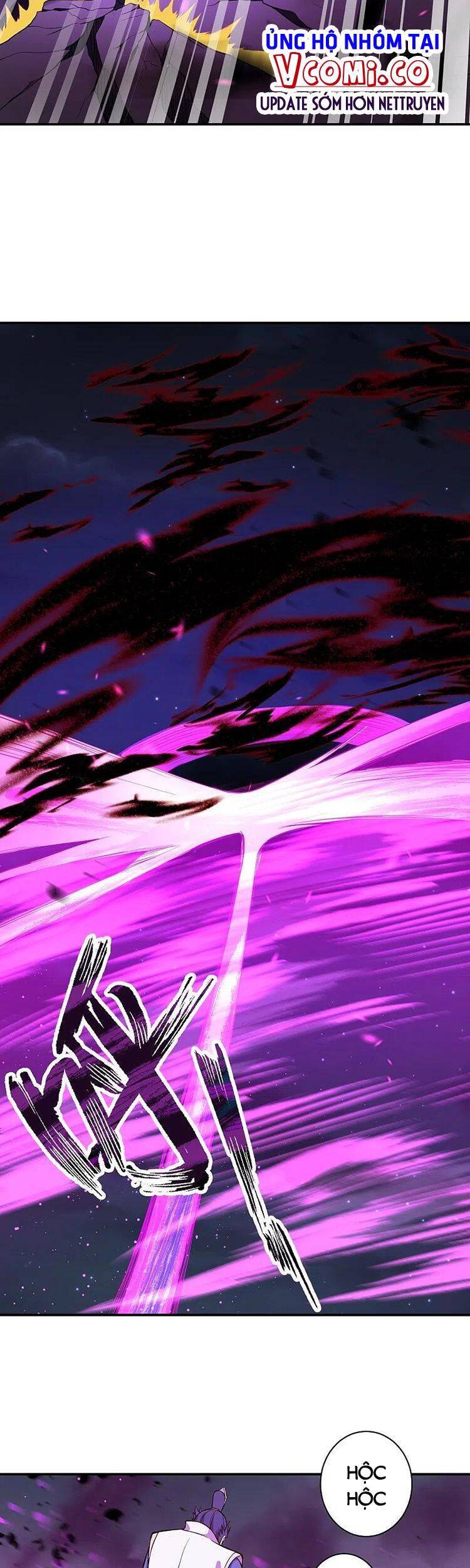 Nghịch Thiên Tà Thần - Chương 519