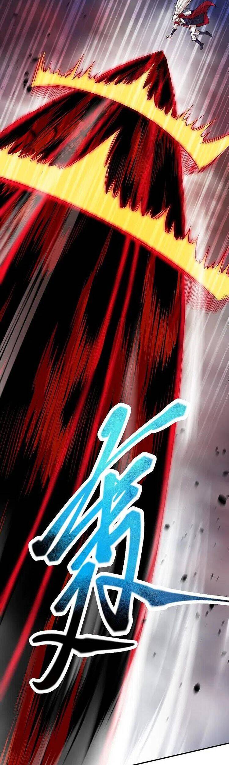 Nghịch Thiên Tà Thần - Chương 519