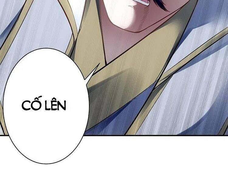 Nghịch Thiên Tà Thần - Chương 519