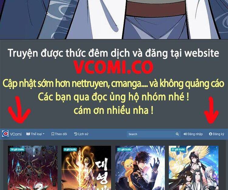 Nghịch Thiên Tà Thần - Chương 519