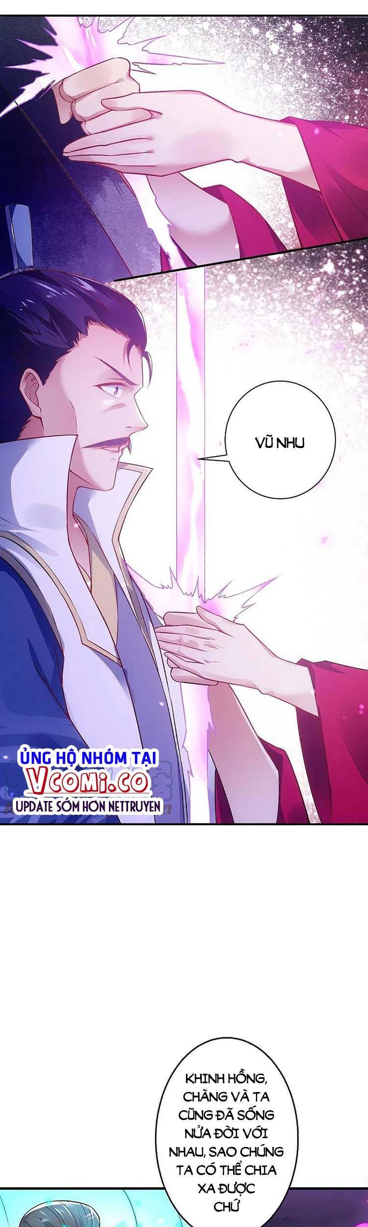 Nghịch Thiên Tà Thần - Chương 520