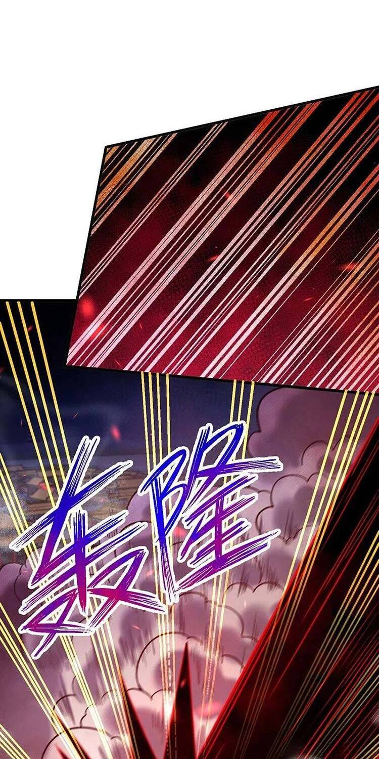 Nghịch Thiên Tà Thần - Chương 520