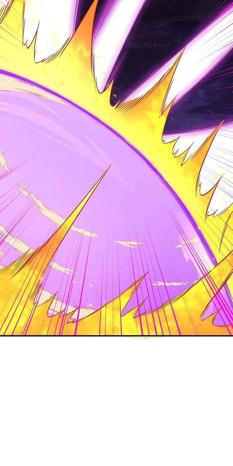 Nghịch Thiên Tà Thần - Chương 520