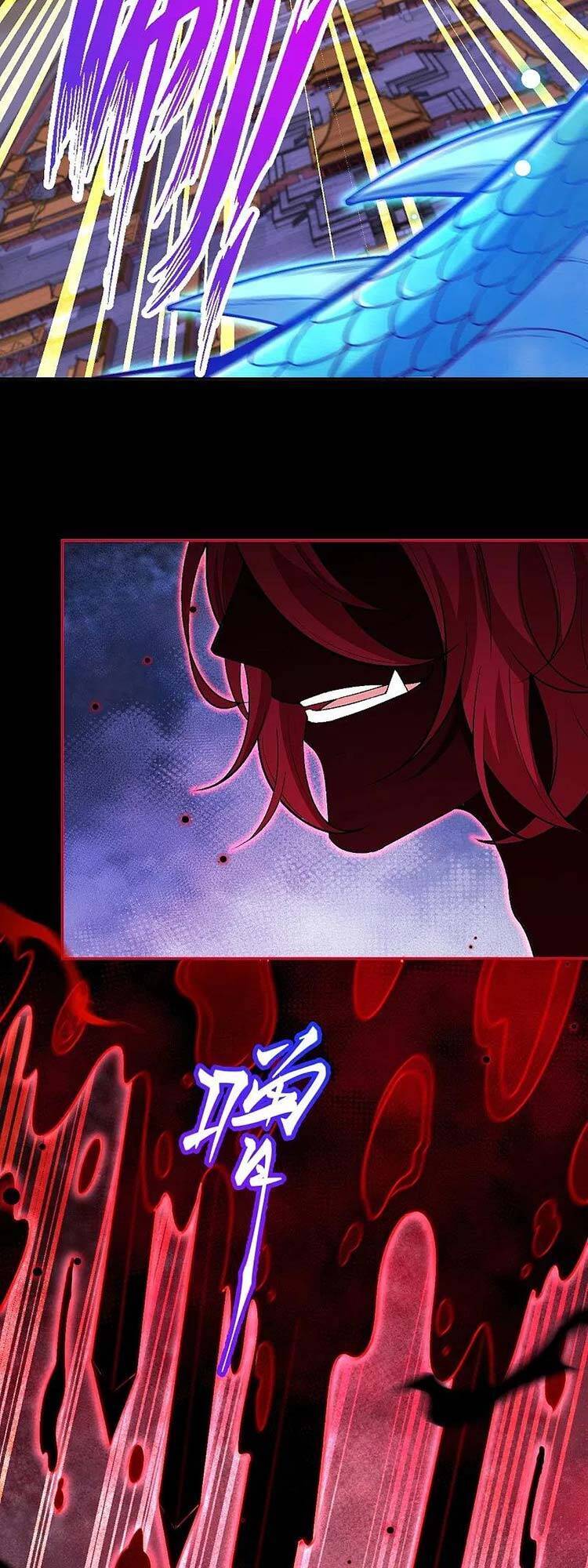 Nghịch Thiên Tà Thần - Chương 522