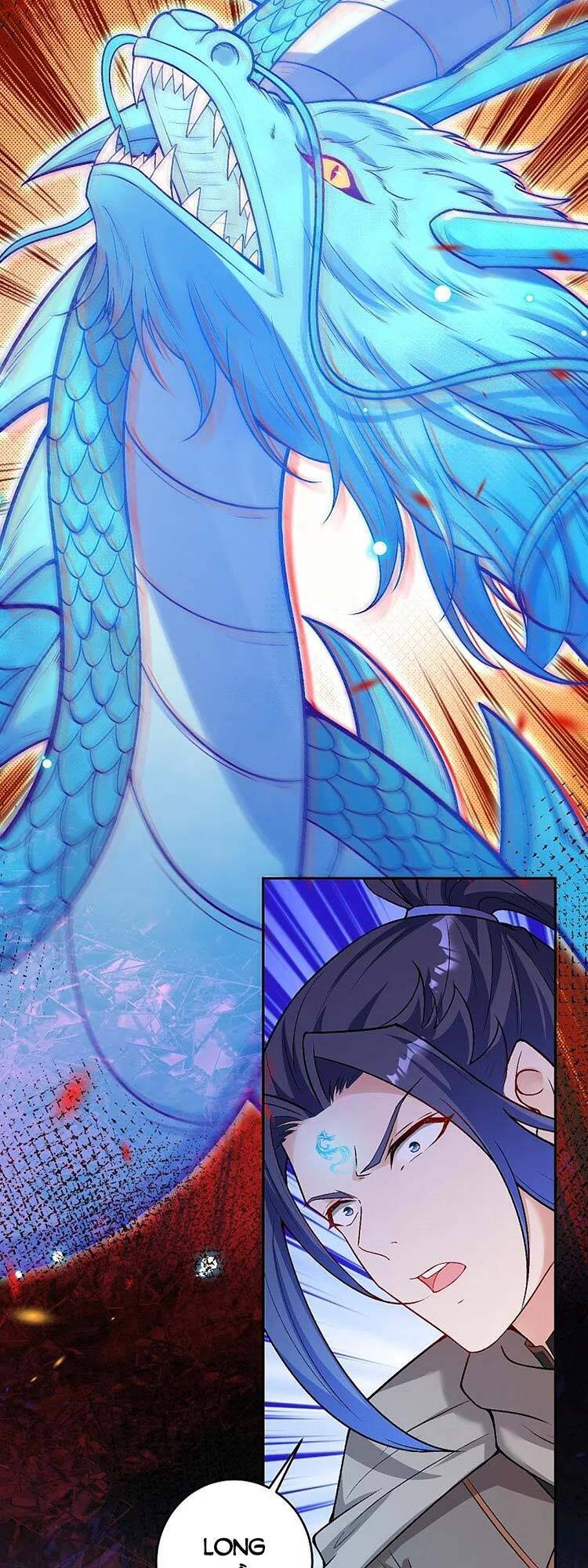 Nghịch Thiên Tà Thần - Chương 522