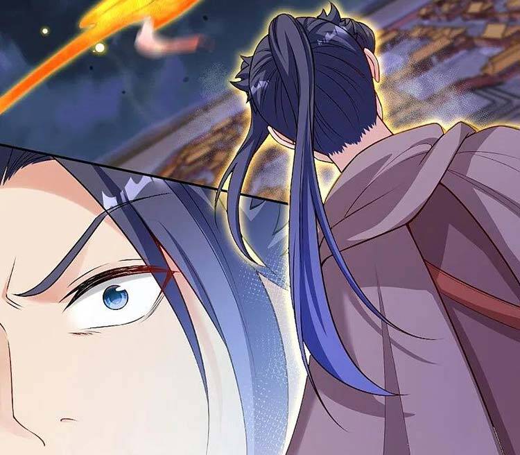 Nghịch Thiên Tà Thần - Chương 522