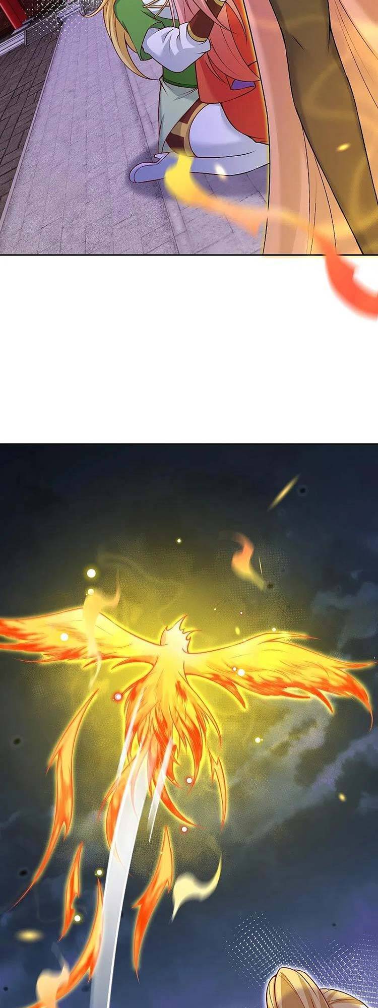 Nghịch Thiên Tà Thần - Chương 522