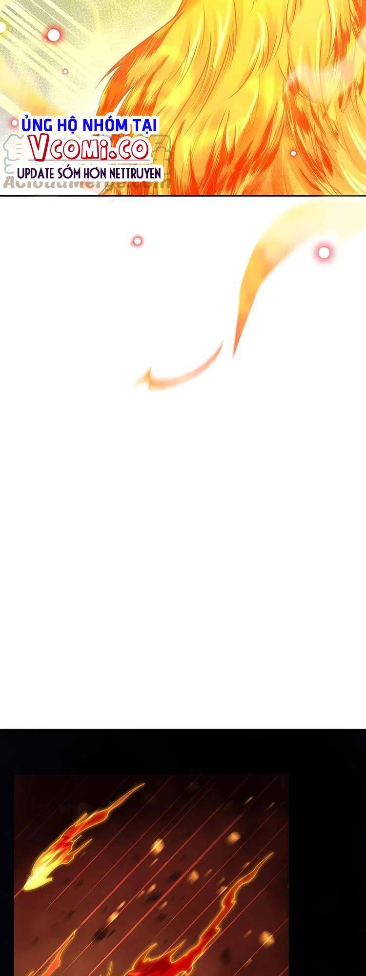 Nghịch Thiên Tà Thần - Chương 522