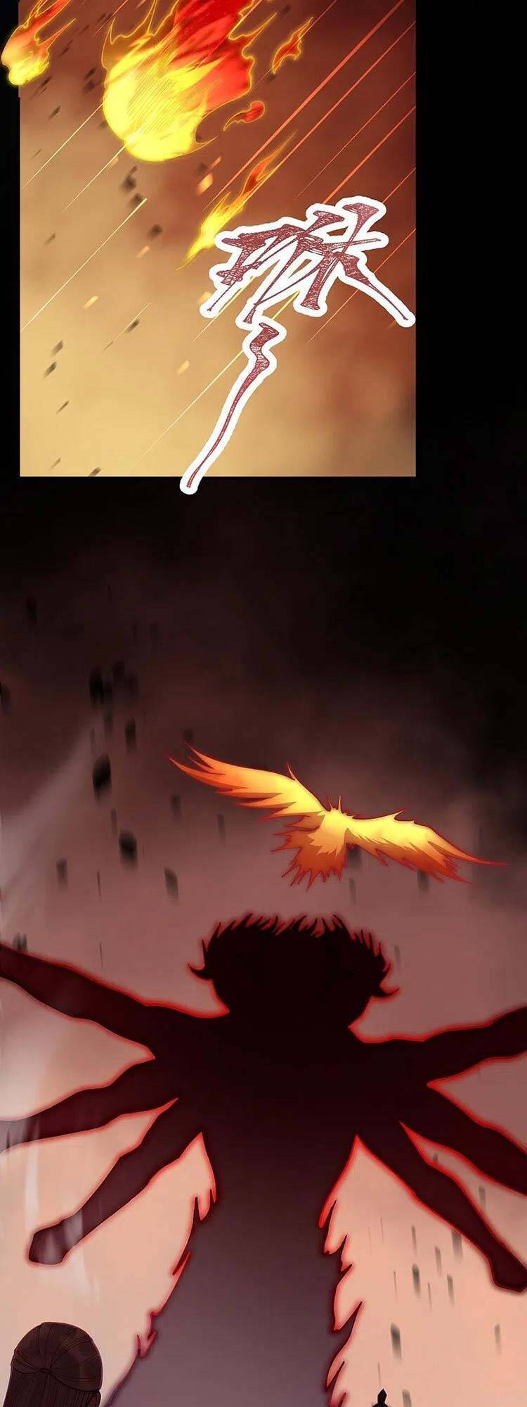 Nghịch Thiên Tà Thần - Chương 522