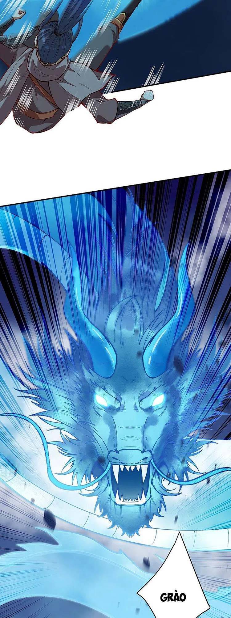 Nghịch Thiên Tà Thần - Chương 522