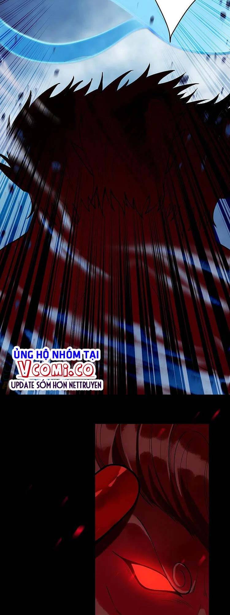 Nghịch Thiên Tà Thần - Chương 522