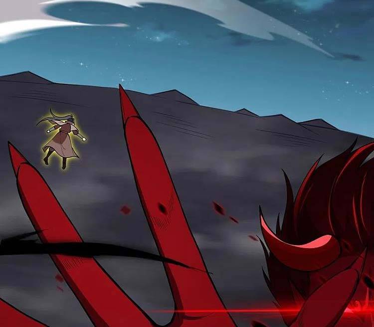 Nghịch Thiên Tà Thần - Chương 522