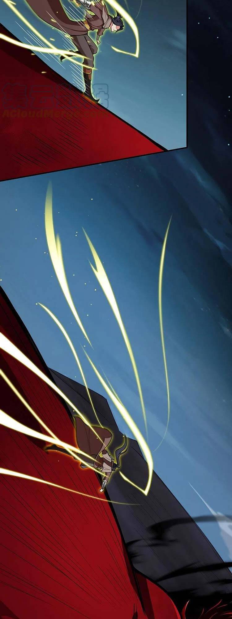 Nghịch Thiên Tà Thần - Chương 522