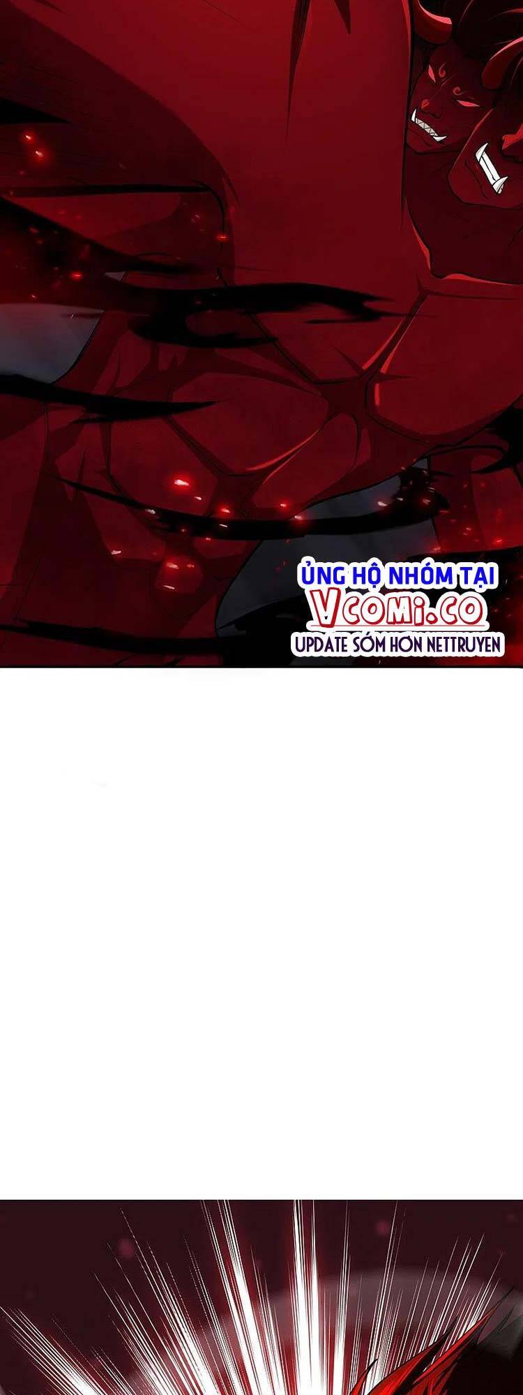 Nghịch Thiên Tà Thần - Chương 522