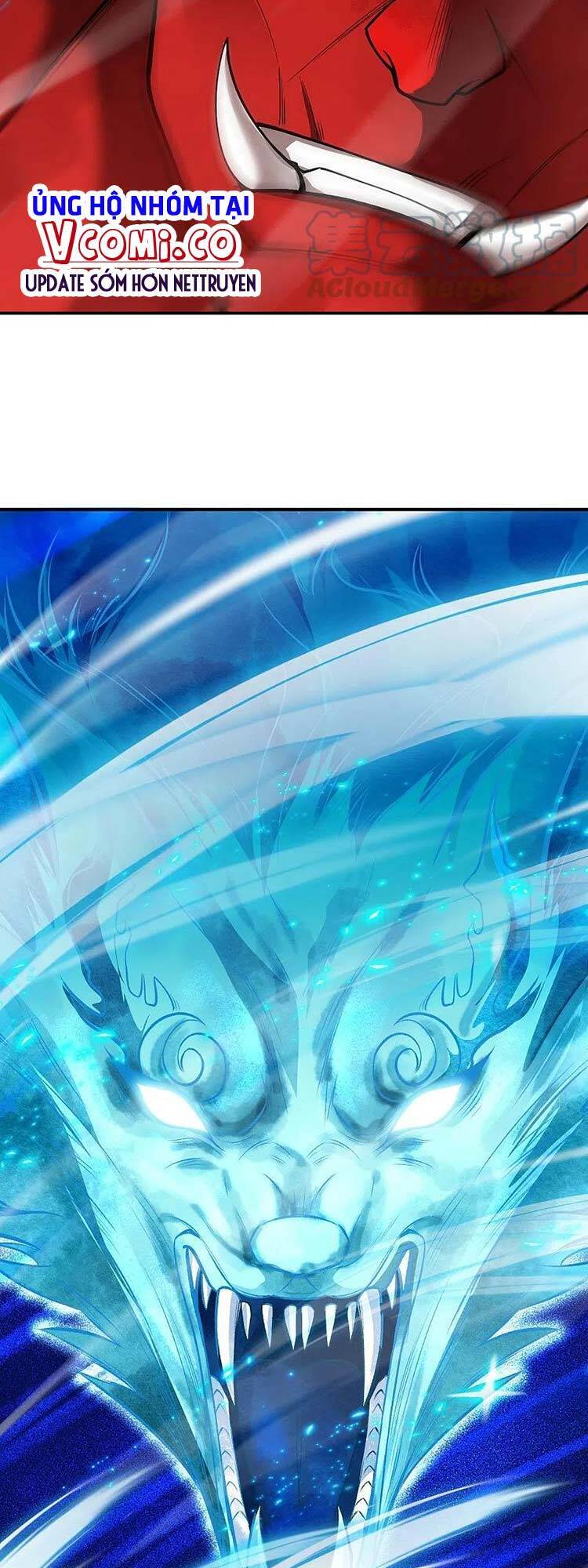 Nghịch Thiên Tà Thần - Chương 522