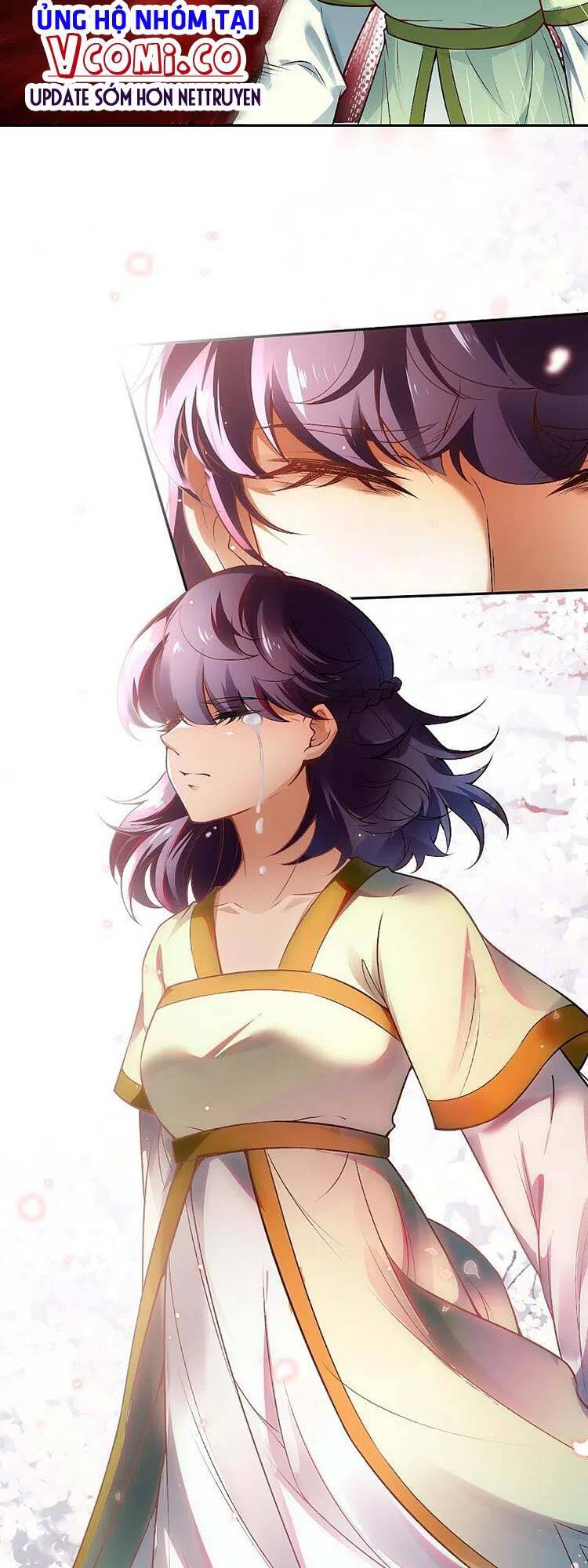 Nghịch Thiên Tà Thần - Chương 524