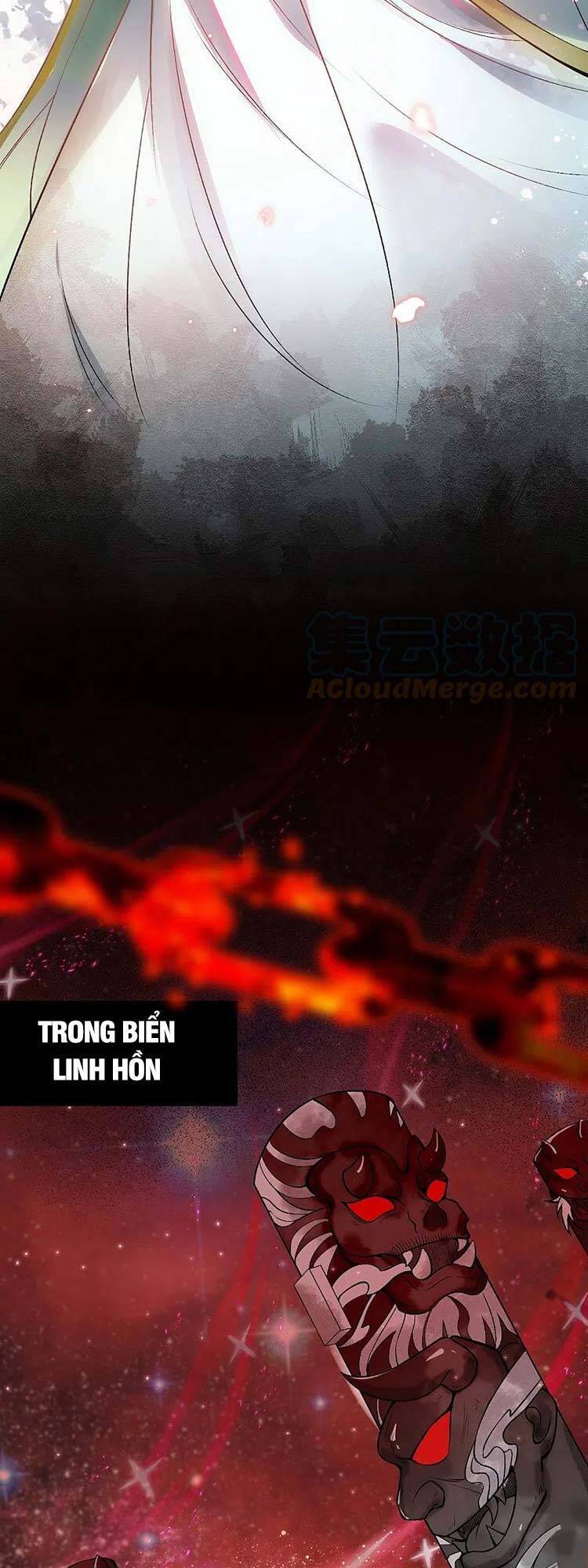 Nghịch Thiên Tà Thần - Chương 524