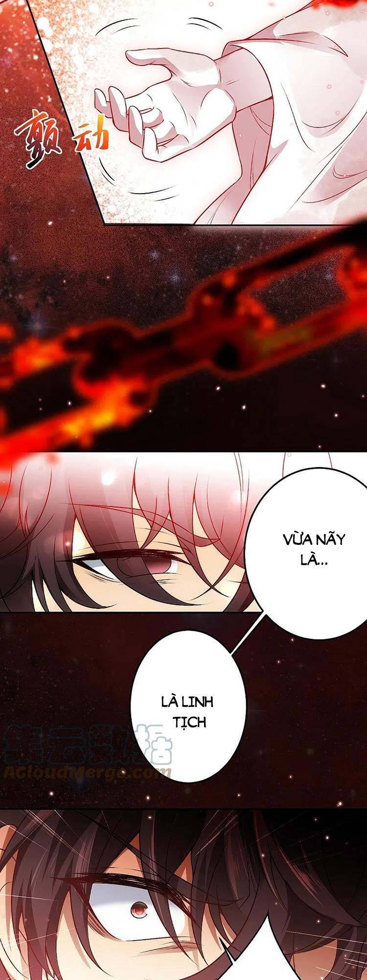 Nghịch Thiên Tà Thần - Chương 524