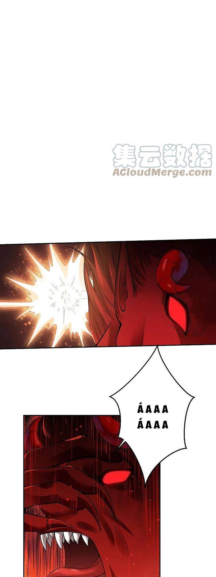 Nghịch Thiên Tà Thần - Chương 524