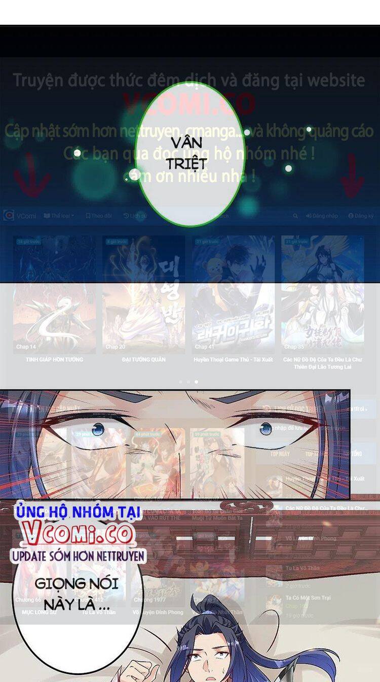 Nghịch Thiên Tà Thần - Chương 526